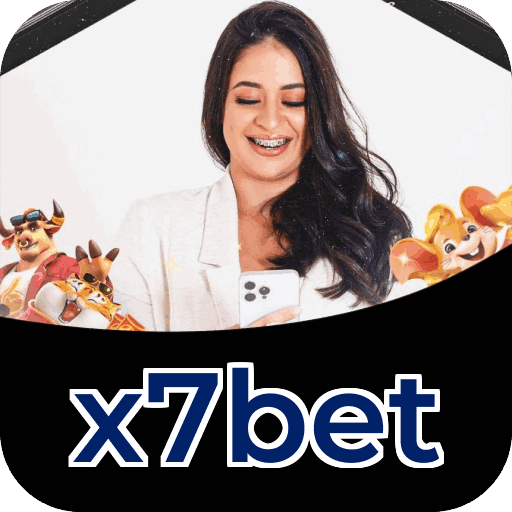 Interface apostas esportivas x7bet mostrando odds ao vivo, cash out e transmissão de jogos