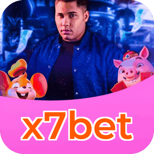 Comunidade Facebook x7bet mostrando posts, comentários e engajamento de membros